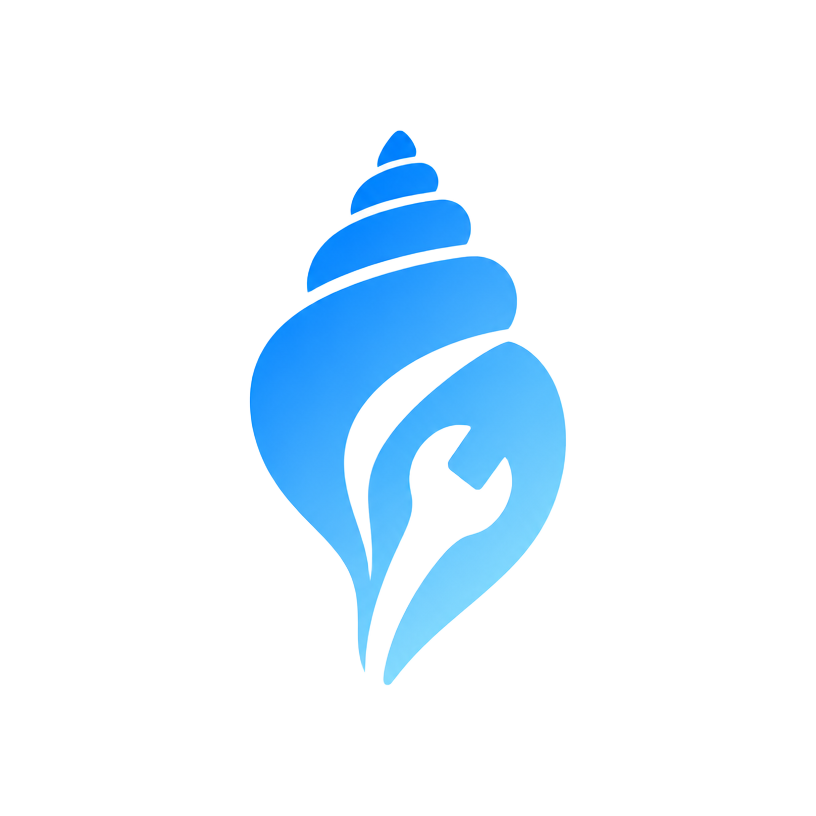 Conch Car Care logo